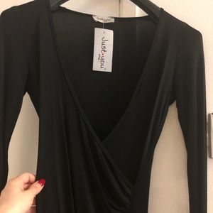 🖤Sexy little black dress